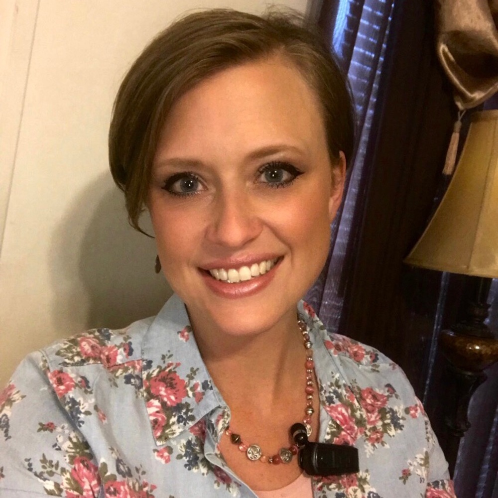 Meet your Posher, Shanna